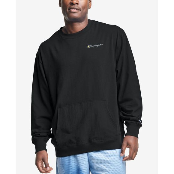 Champion Mens Midweight Sweatshirt Size XX-Large - Picture 4 of 4